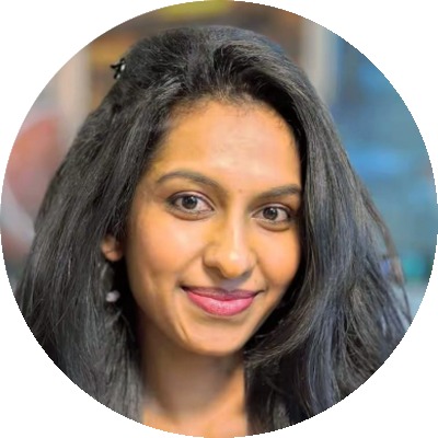 Shyama T Witharanage