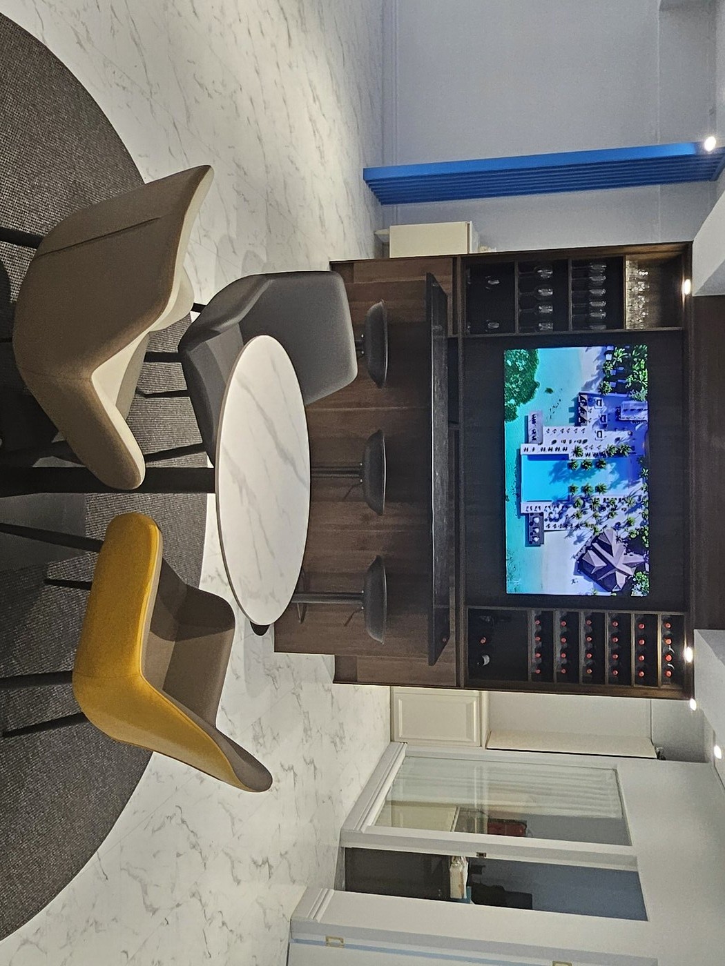 Honors Club 프라이빗 미팅룸