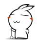 rabbit_03 이모티콘