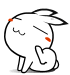 rabbit_13 이모티콘