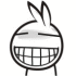 rabbit_15 이모티콘