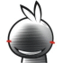 rabbit_21 이모티콘