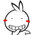 rabbit_23 이모티콘