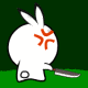 rabbit_30 이모티콘