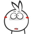 rabbit_43 이모티콘