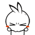 rabbit_44 이모티콘