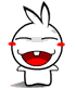 rabbit_47 이모티콘