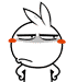 rabbit_52 이모티콘