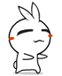 rabbit_53 이모티콘