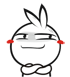 rabbit_61 이모티콘
