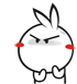 rabbit_64 이모티콘