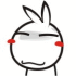 rabbit_69 이모티콘