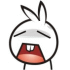 rabbit_70 이모티콘