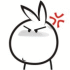 rabbit_71 이모티콘