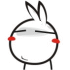 rabbit_76 이모티콘