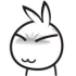 rabbit_77 이모티콘