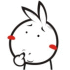 rabbit_92 이모티콘
